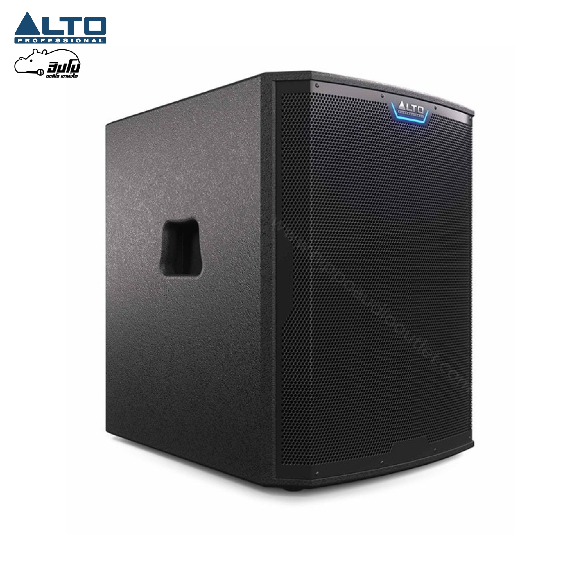 ตู้ลำโพง 18 นิ้ว ALTO TS18S Active มีแอมป์ในตัว (J1.1)
