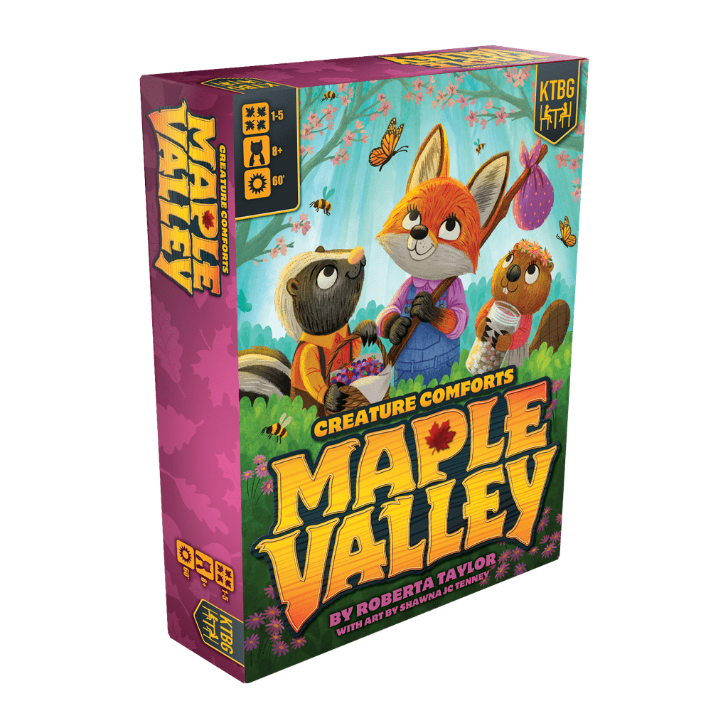 Maple Valley