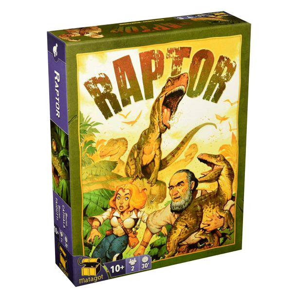 Raptor