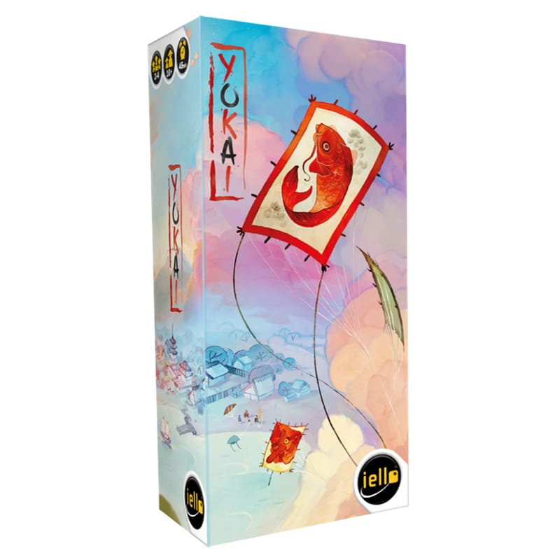 Kanagawa: Yokai