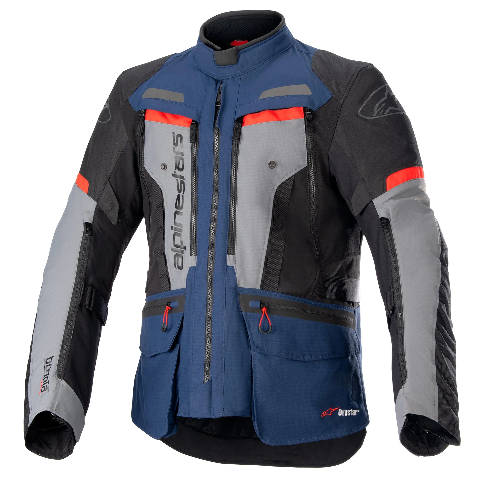 Alpinestars BOGOTA'PRO DRYSTAR JACKET (Colors)