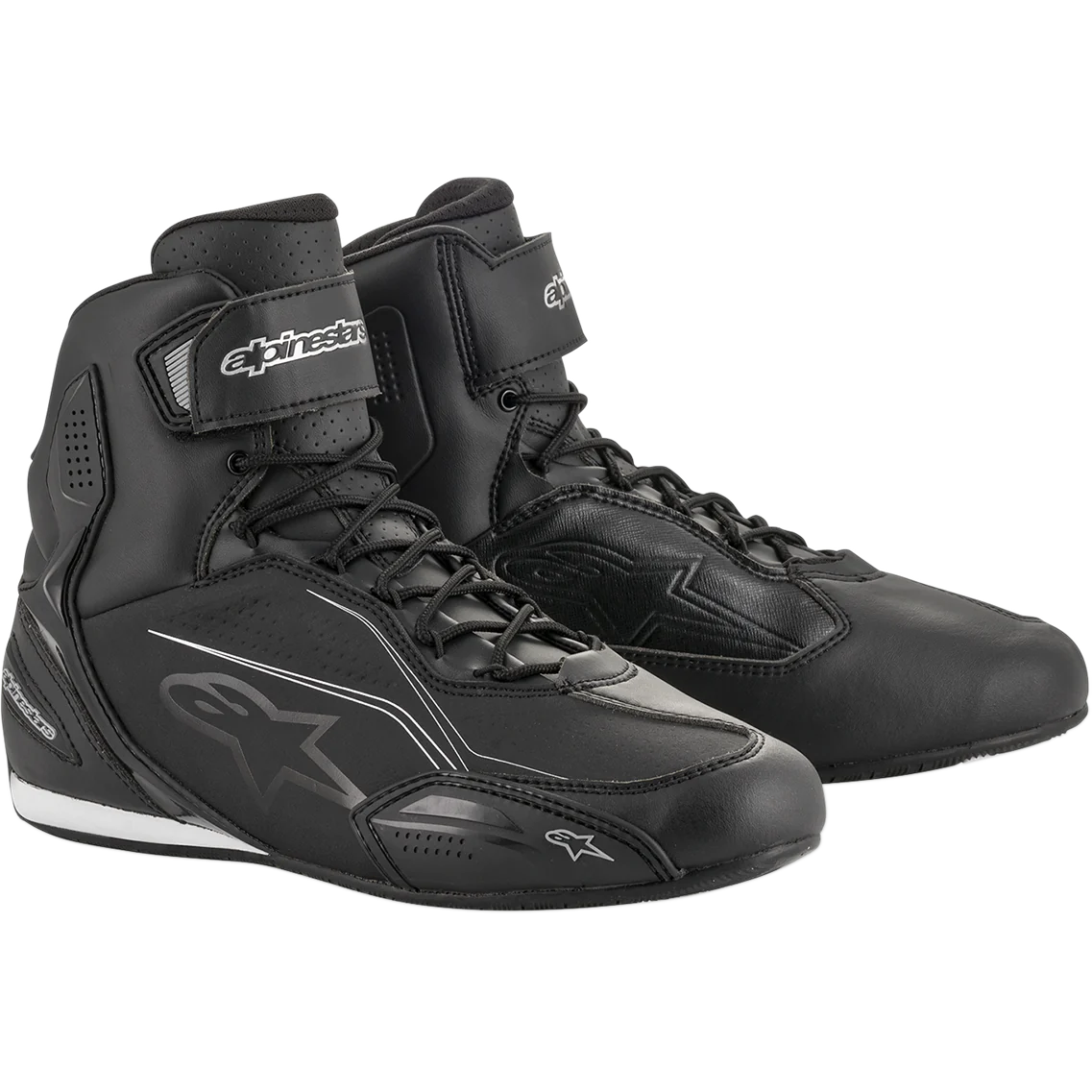 Alpinestars STELLA FASTER-3 SHOES (3Colors)