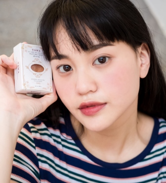 VAWA Nature Skin All in One วาวา เนเจอร์ สกิน สบู่ All in one