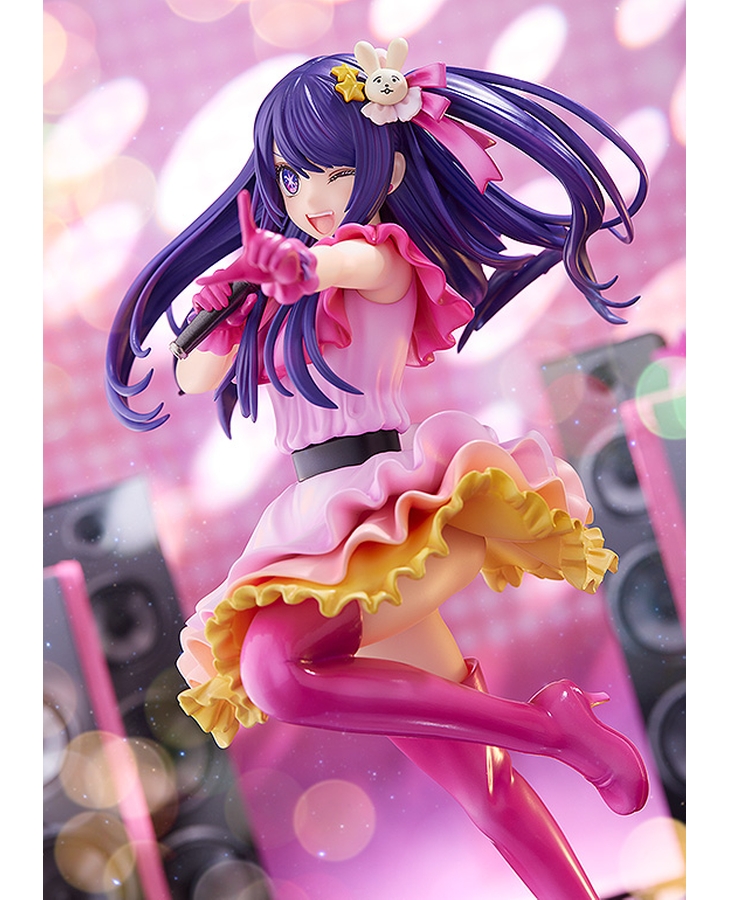 พร้อมส่ง scale Oshi No Ko Ai 1/7