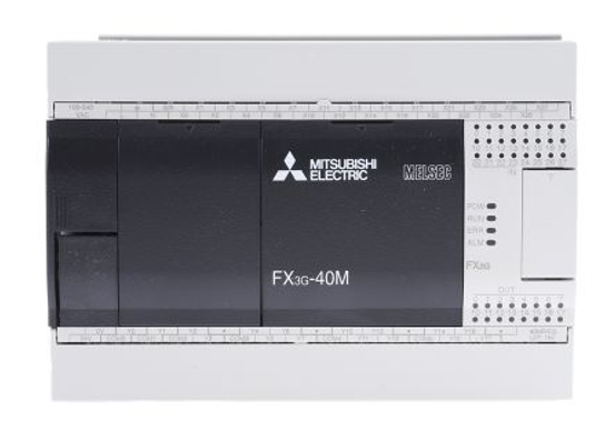 FX3G-40MT/ES-A
