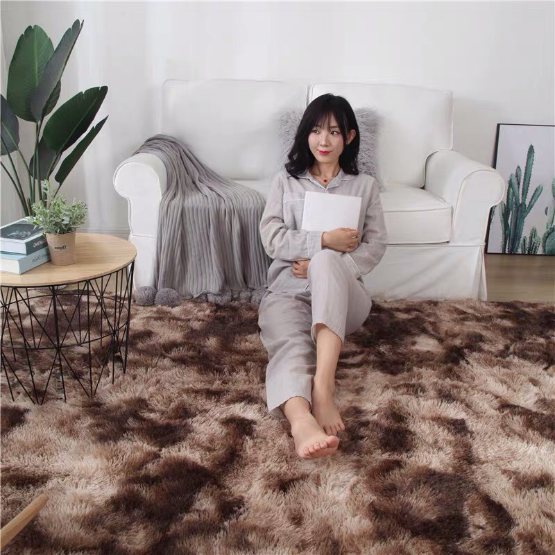 Premium Soft สีน้ำตาล