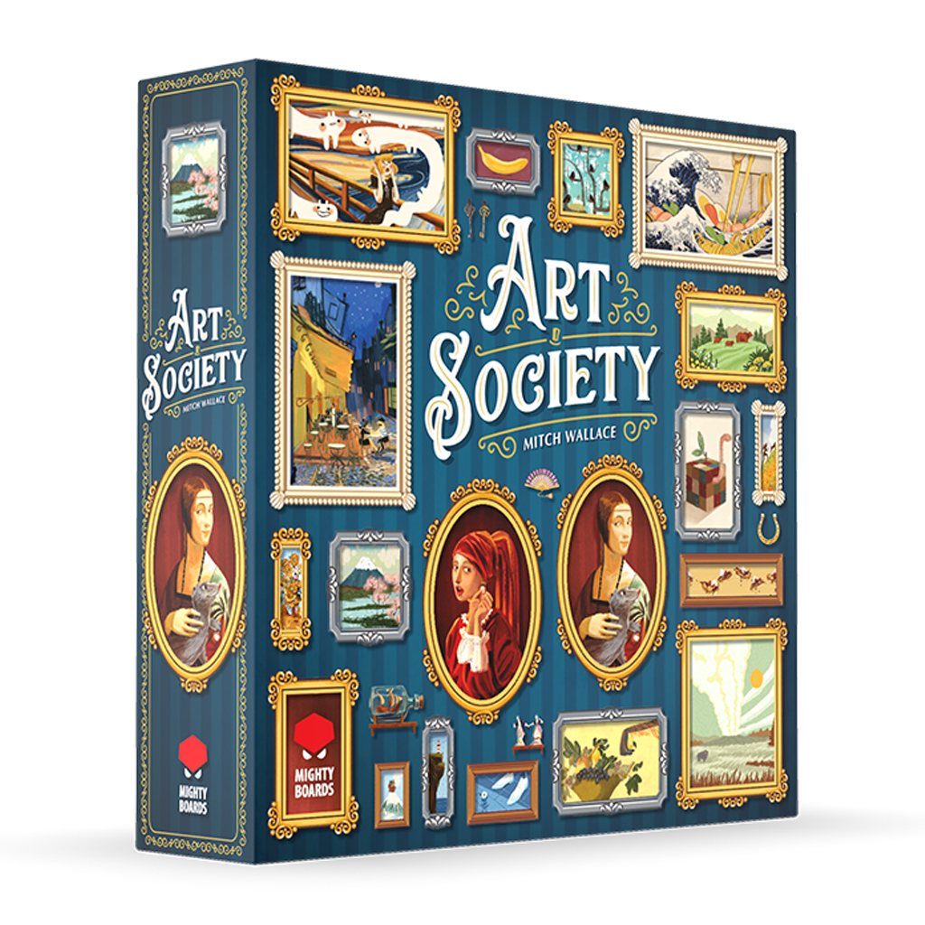 Art Society [EN]