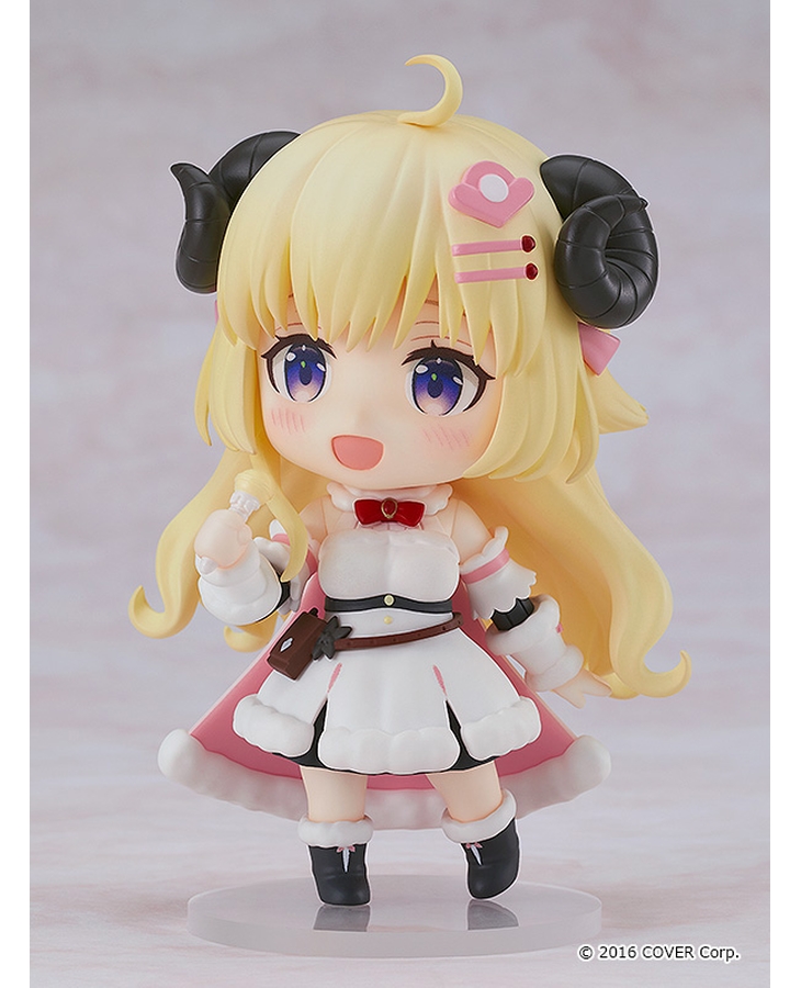 พร้อมส่ง Nendoroid Tsunomaki Watame Hololive มือ 1 ENJOYHOBBY