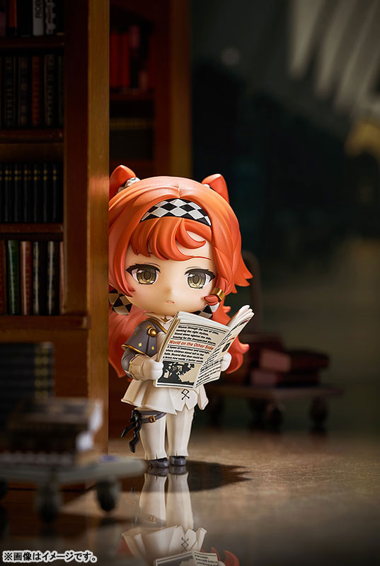 พรีออเดอร์ Nendoroid Sonetto Reverse 1999 (วางจำหน่าย 2024/10)