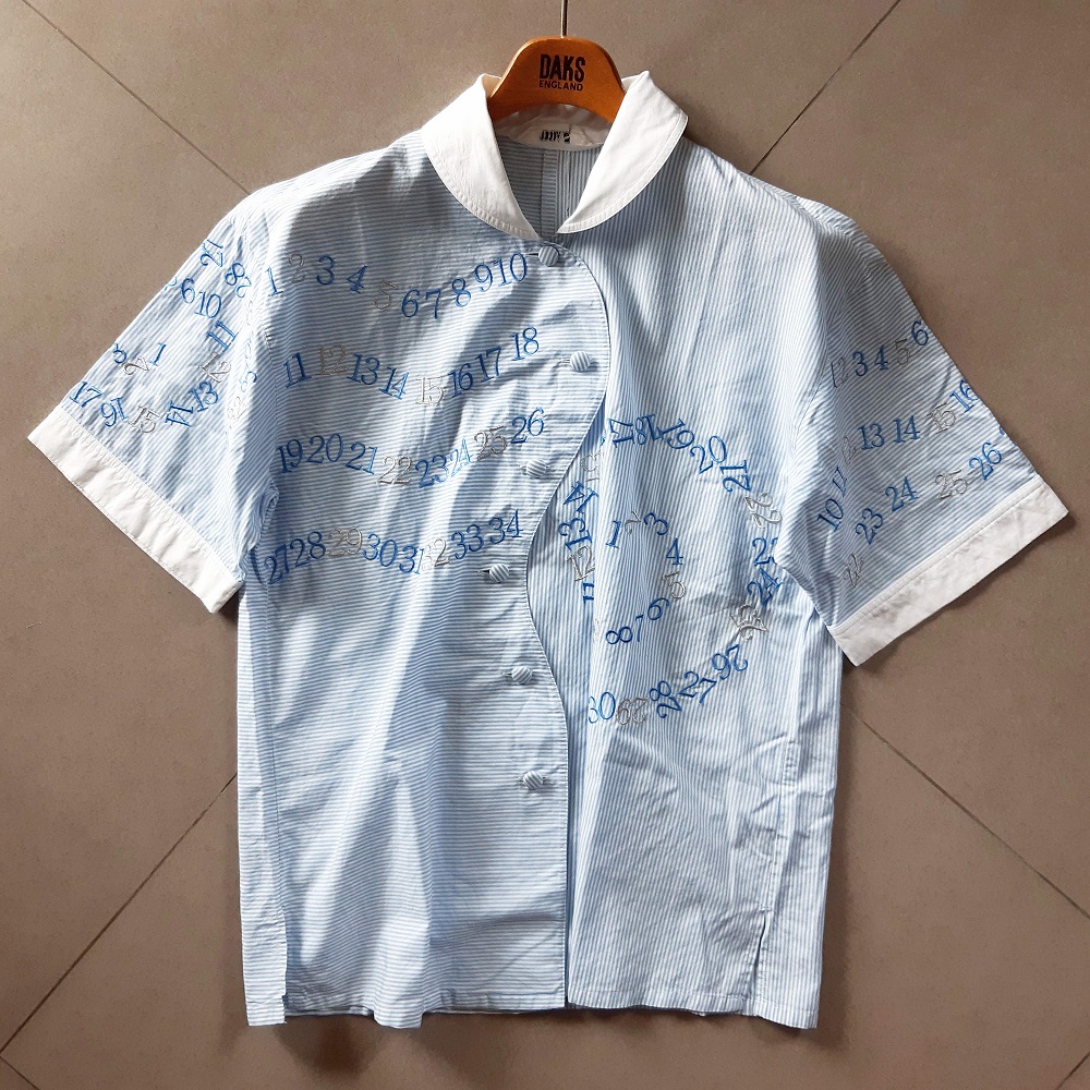 เสื้อเชิ้ตญี่ปุ่นมือสอง