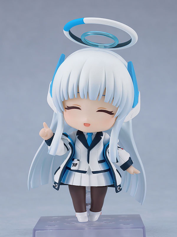 พรีออเดอร์ Nendoroid Noa Ushio Blue Archive (วางจำหน่าย 2024/11)