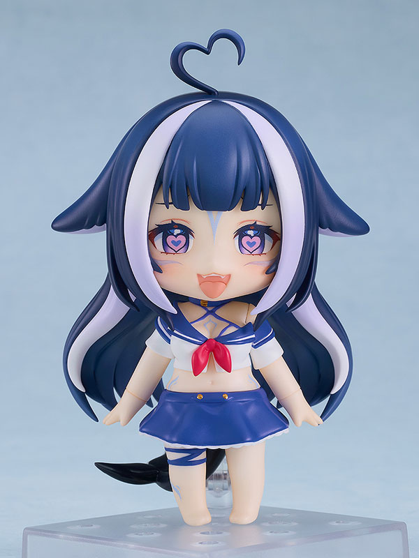 พรีออเดอร์ Nendoroid Shylily Shylily (วางจำหน่าย 2024/10)
