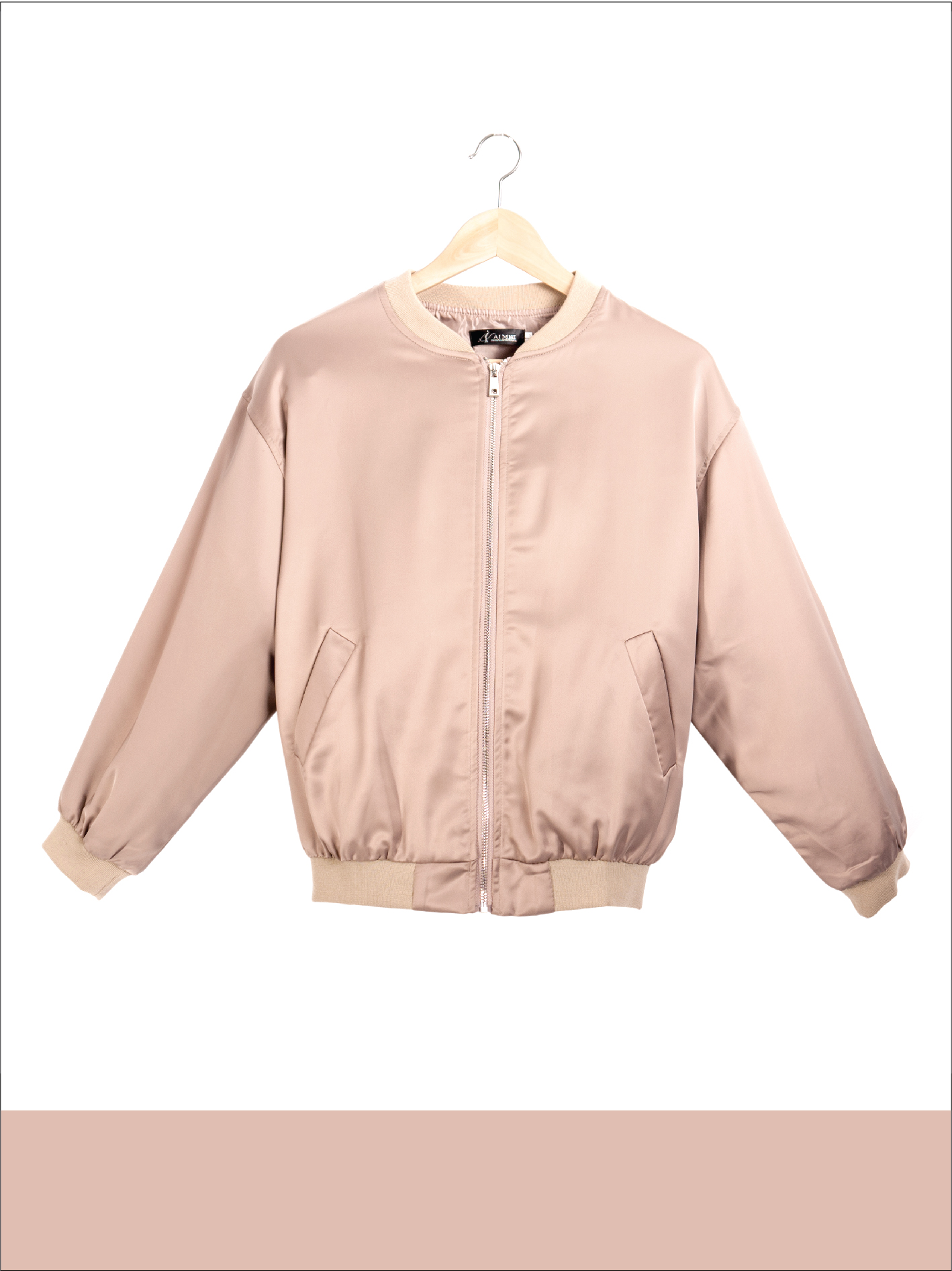 G 170194 เสื้อแจ็คเกต (แขนยาว) AIMEI ราคาเช่า 90 บาท ต่อ 1 วัน