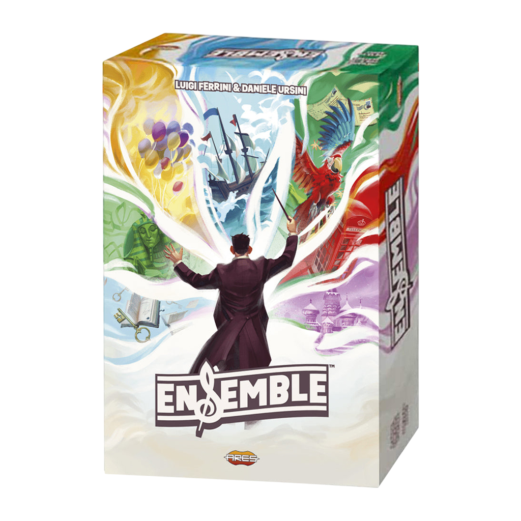 Ensemble