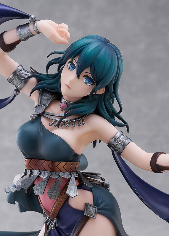 พรีออเดอร์ 22890 scale Byleth (Dancer) 1/7 Fire Emblem (ปิด 11/01 วางจำหน่าย 2026/12)