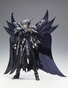 Saint Cloth Myth Thanatos NEW LOT JP