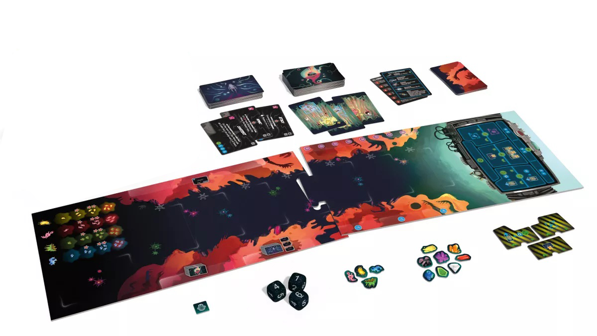 So, You've Been Eaten Collector Edition