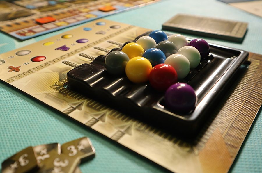 Masters of Renaissance + Promo