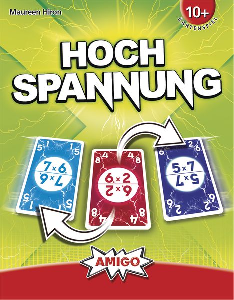 Hochspannung [DE]