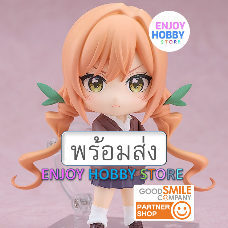 พร้อมส่ง Nendoroid Karane Inda The 100 Girlfriends Who Really Love You