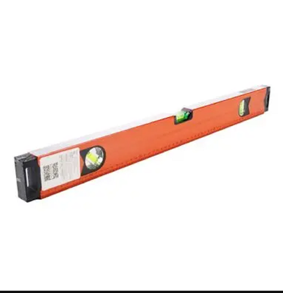 Kapusi TOOLS ที่วัดระดับน้ำ ระดับน้ำ ระดับน้ำแบบแม่เหล็ก อลูมิเนียมชนิดแม่เหล็ก 20นิ้ว ระดับน้ำวัดงานช่าง 500m A1 CCS