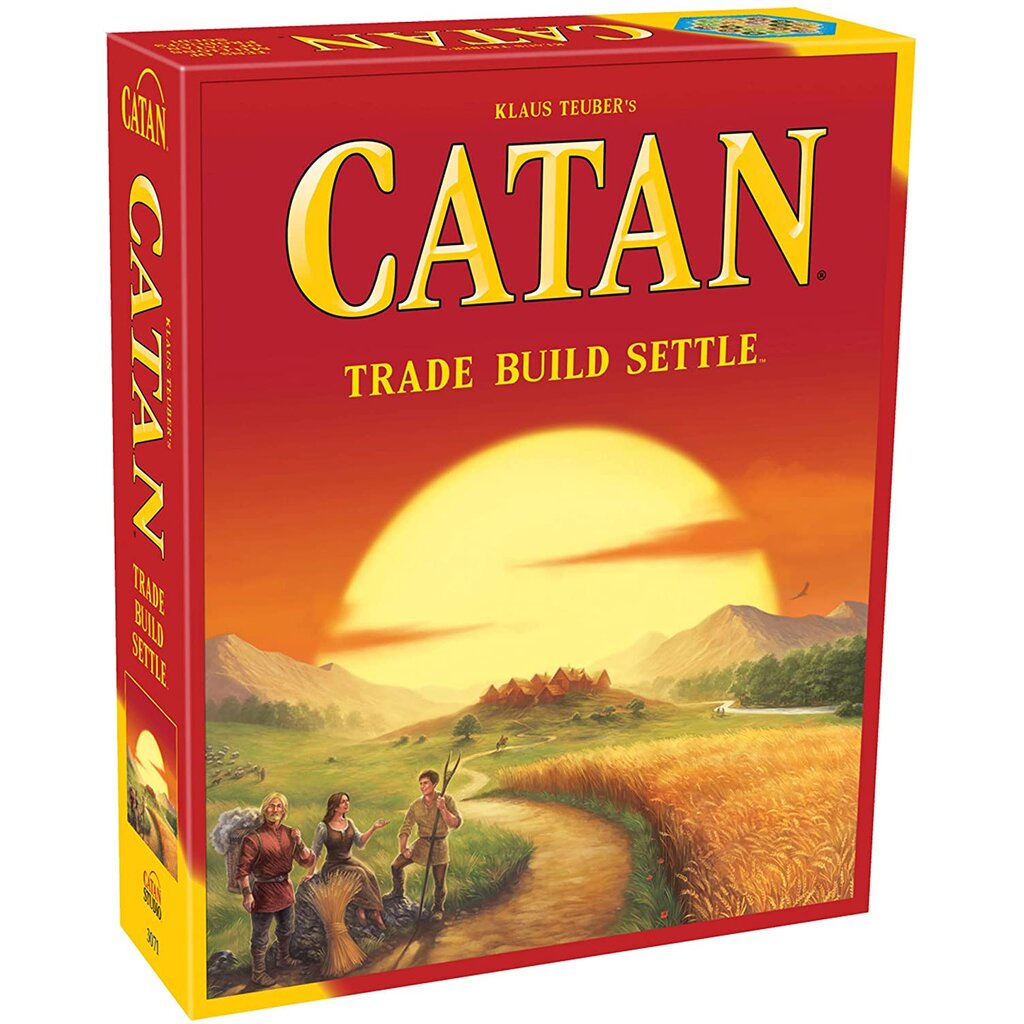 Catan [EN]