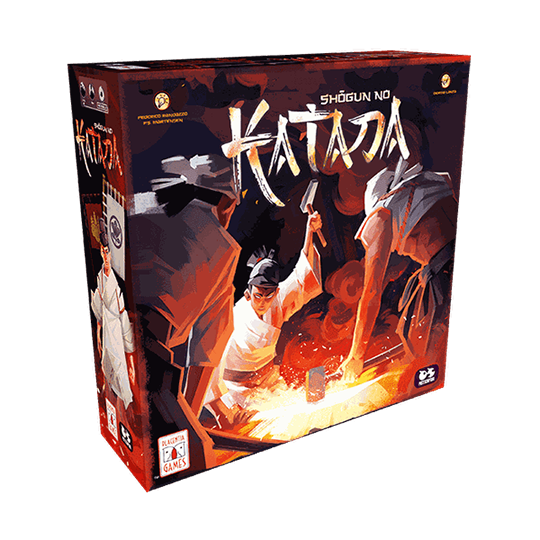 Shogun no Katana