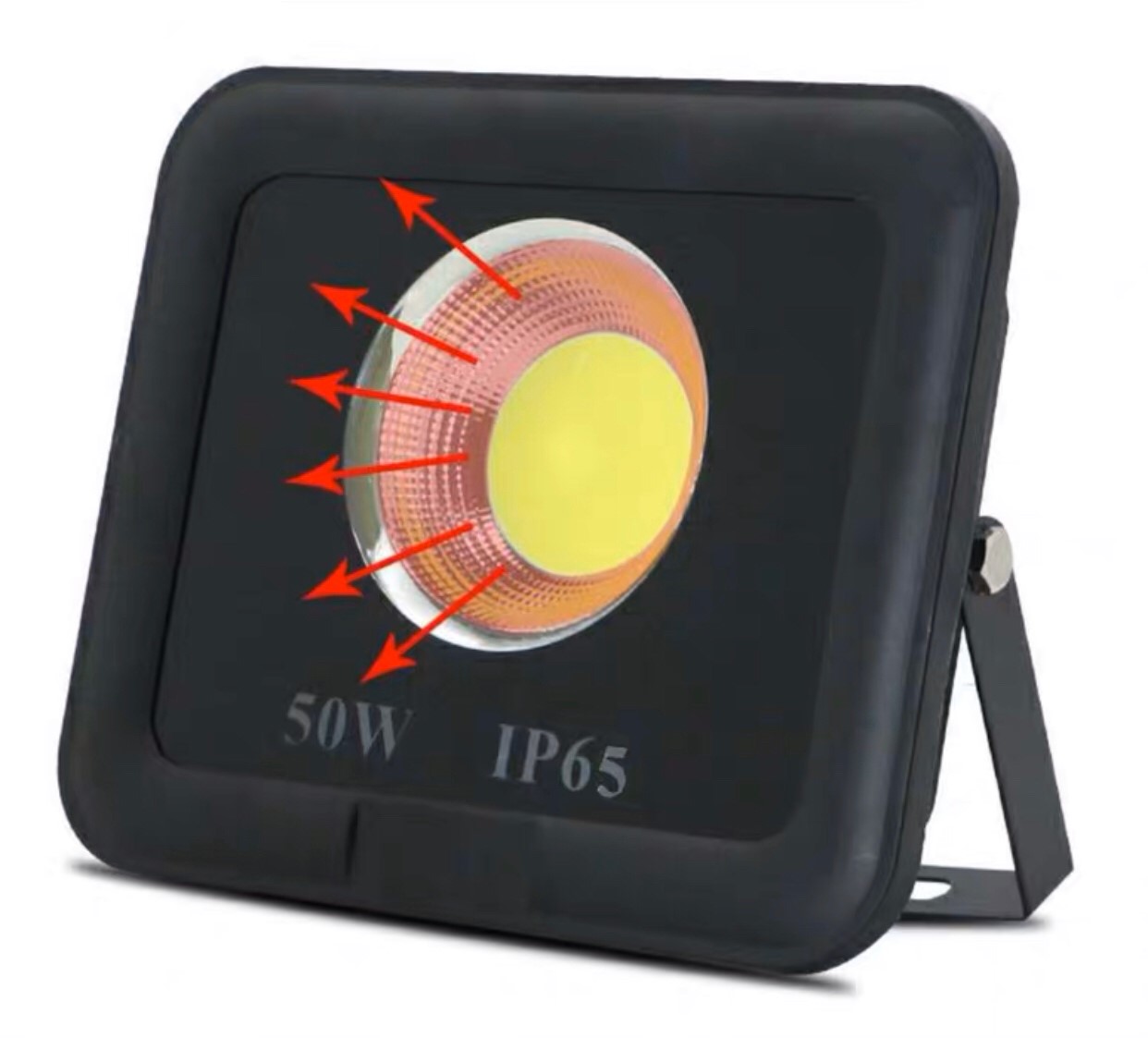 LED Spotlight COB Spot 10, 20, 50w โคมฟลัดแอลอีดี รุ่น Spot COB