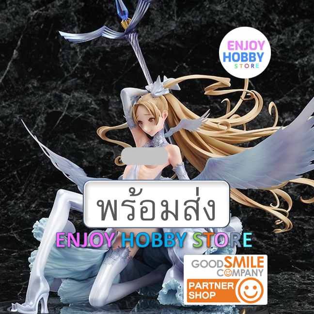 พร้อมส่ง 22581 scale Native Creator's Collection Sasaki 1/7 มือ 2 สภาพใหม่ แถม postcard