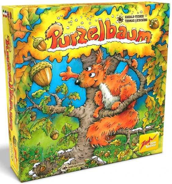Purzelbaum