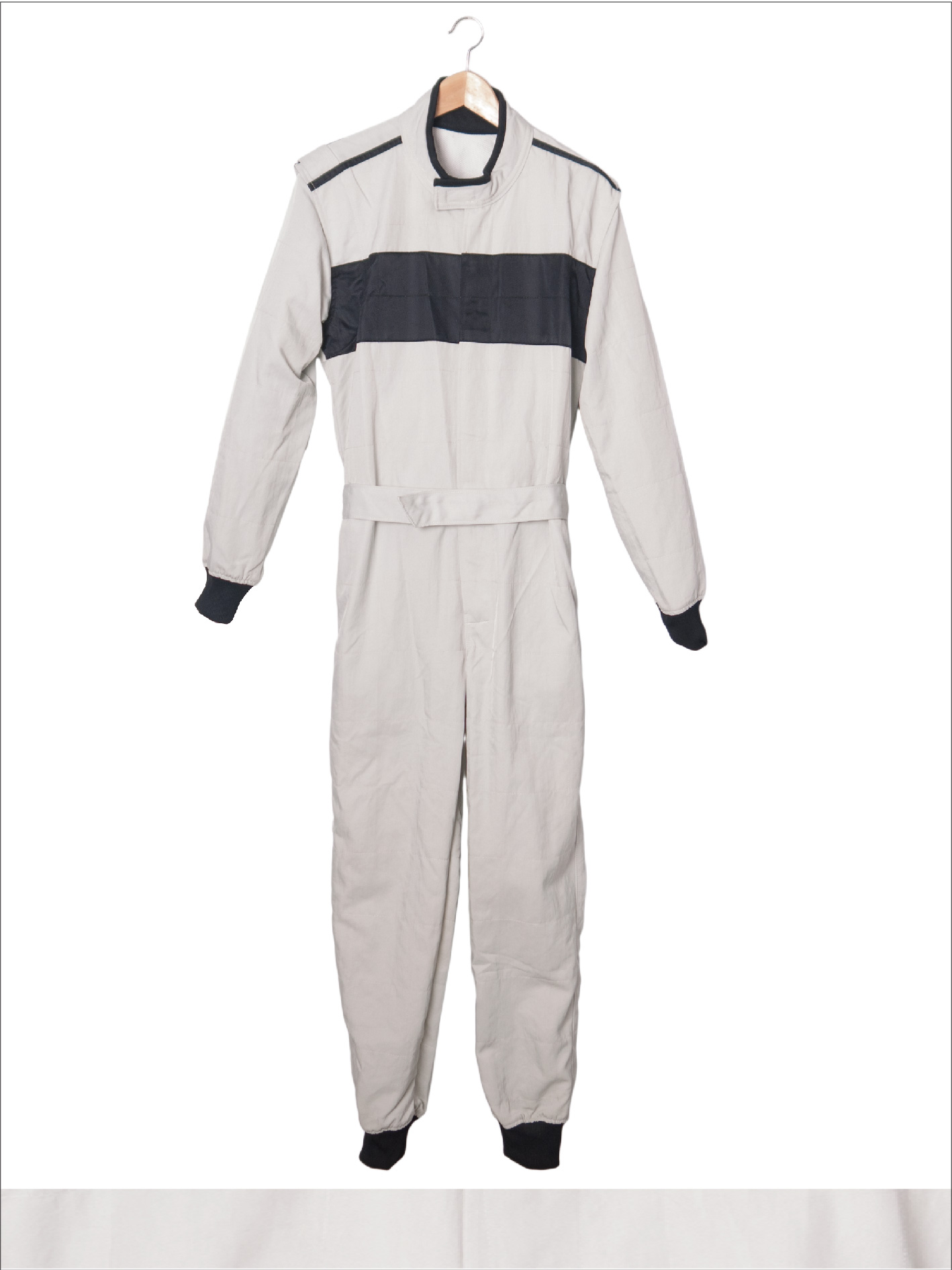 G 140096 ชุดหมี (นักแข่ง) ราคาเช่า 180 บาท ต่อ 1 วัน