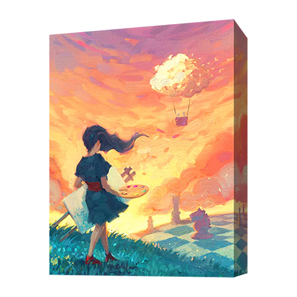 Canvas