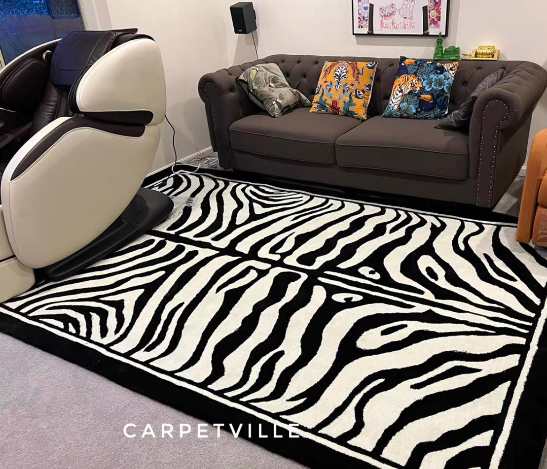 พรม Hi-End 086