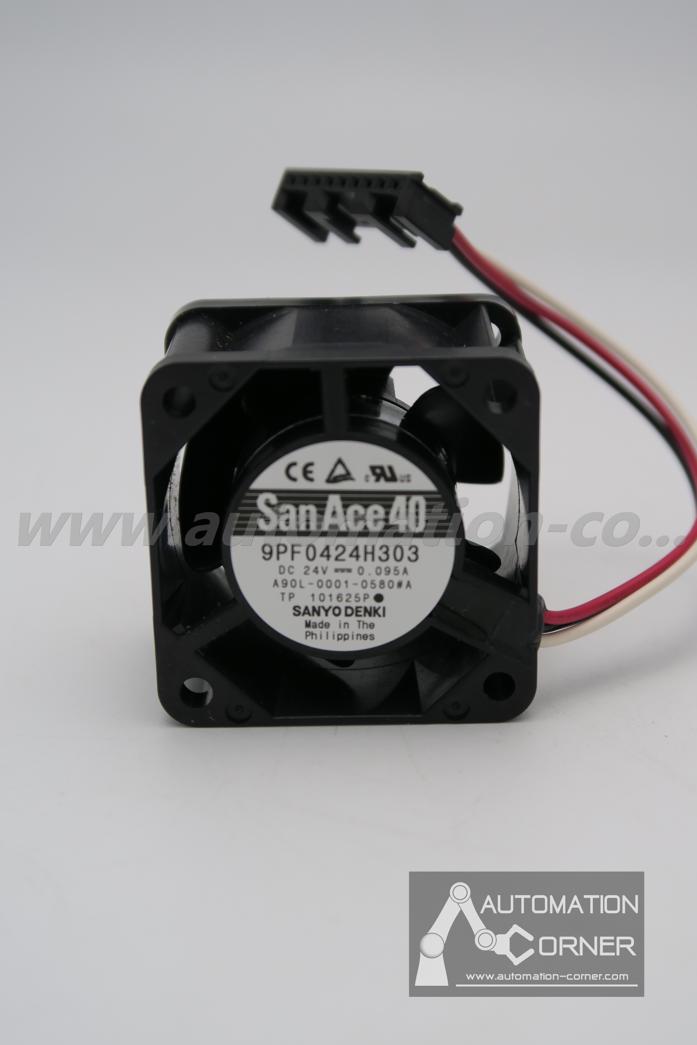 A90L-0001-0580#A (9PF0424H303)