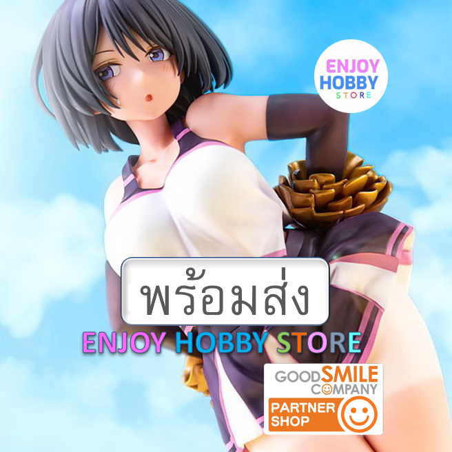 พร้อมส่ง 22189 scale Cheer Girl Dancing in Her Underwear Because She Forgot Her Spats 1/6 มือ 2 สภาพใหม่
