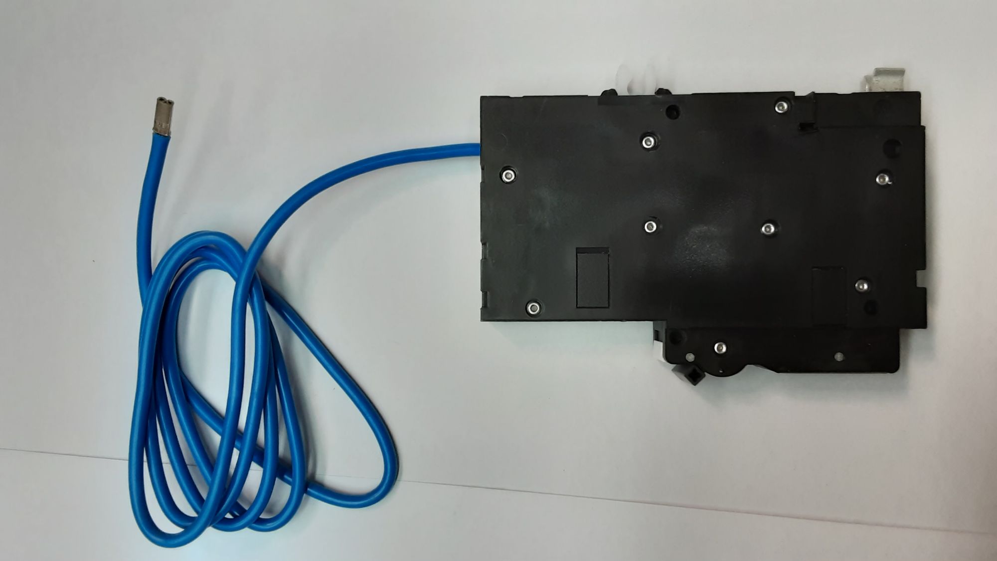 Schneider เบรกเกอร์กันดูดชไนเดอร์ 1P เบรกเกอร์ป้องกันไฟรั่ว กันดูด OQ110-132C06RCBO030 เลือกกำลังไฟ 16A 20A 32A สินค้าราคารวมภาษี ลูกเซอรกิจกันดูดชไนเดอร์