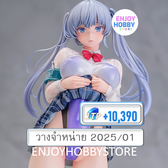 พรีออเดอร์ scale Disciplinary Committee 1/6 Pittarishitai Koi Janai From the Tankoubon (ปิด 02/06 วางจำหน่าย 2024/12)