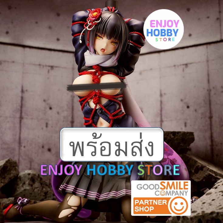 พร้อมส่ง scale Sayo Takanashi 1/6