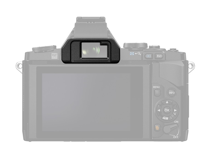 Olympus EP-10 Eyecup ยางรองตา for OM-D E-M5 E-M10 STYLUS 1