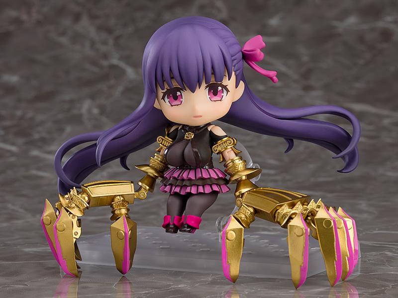 Nendoroid Alter Ego/Passionlip: Fate/Grand Order