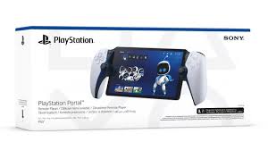 PlayStation Portal ประกันศูนย์ Sony ไทย 1 ปี
