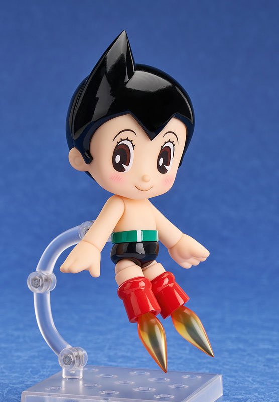 P Nendoroid Astro Boy (ปิด 25/08 วางจำหน่าย 2025/03)