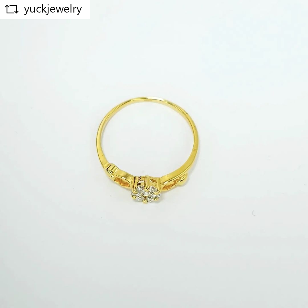 ðŦāļāļīāļāļāļēāļĢāļāļēāļĒ(SoIdOut)ðŦāđāļŦāļ§āļāļāļāļāļāļģ 18K āđāļāļāļĢāđāļāļŠāļĢ 2 āļāļąāļ 7 āđāļĄāđāļ āļĢāļ§āļĄ 14 āļāļąāļ āļāđāļģ 96-97 āļāļ§āļēāļĄāļŠāļ°āļāļēāļ vvs-vs āđāļāļŠāđ 53 āļāđāļģāļŦāļāļąāļ 1.5 āļāļĢāļąāļĄ