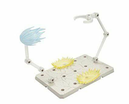 Stand EX Set Bandai New