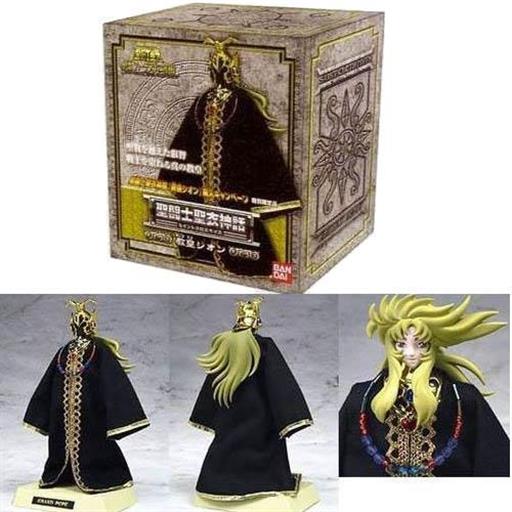 Pope 13 Stand Set New LOT JAPAN