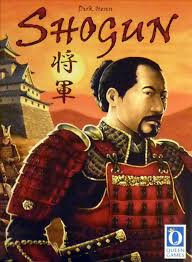 Shogun: Bigbox