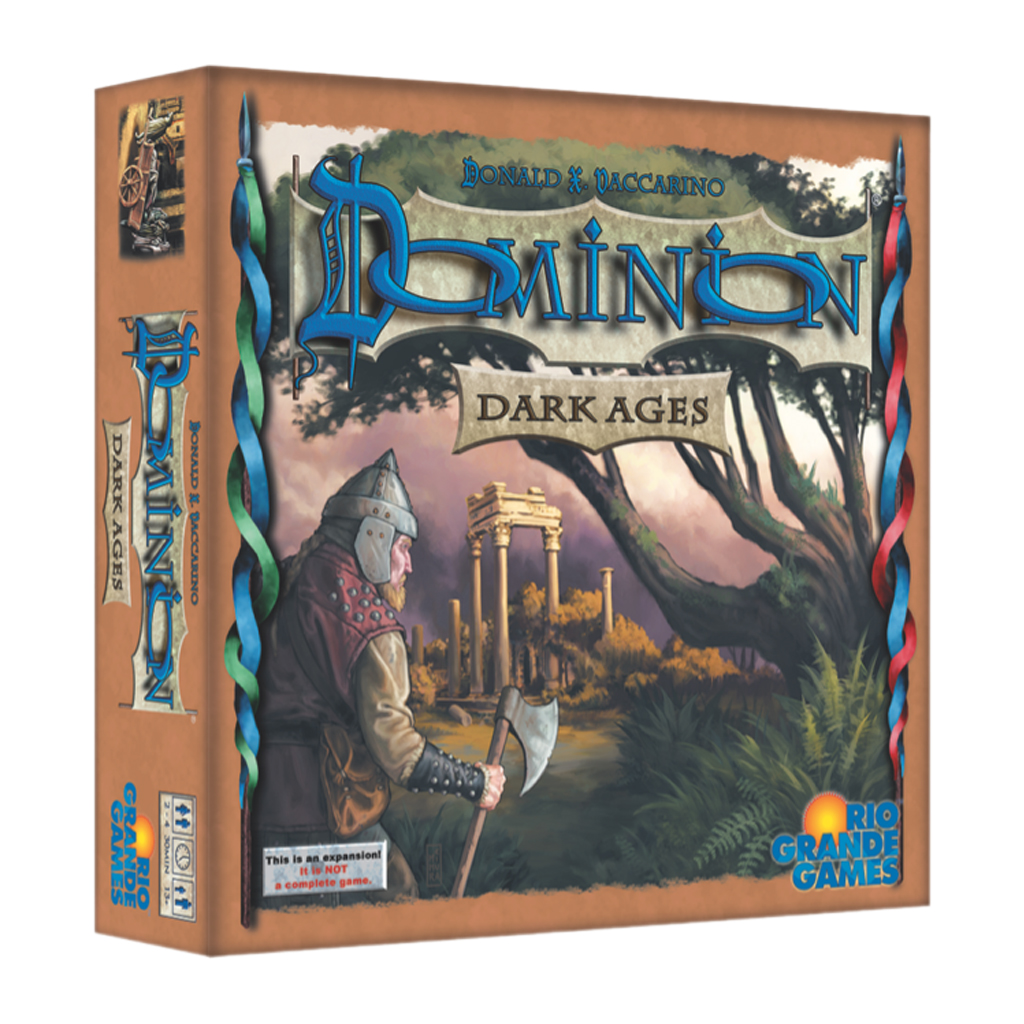 Dominion: Dark Ages