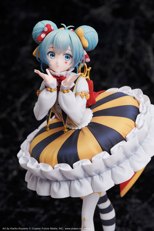 พรีออเดอร์ scale Miku Expo 2023 VR Costume Contest Grand Prize Design 1/7 (ปิด 31/03 วางจำหน่าย 2025/05)