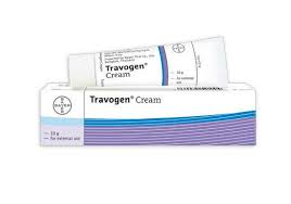 Travogen Cream 10g