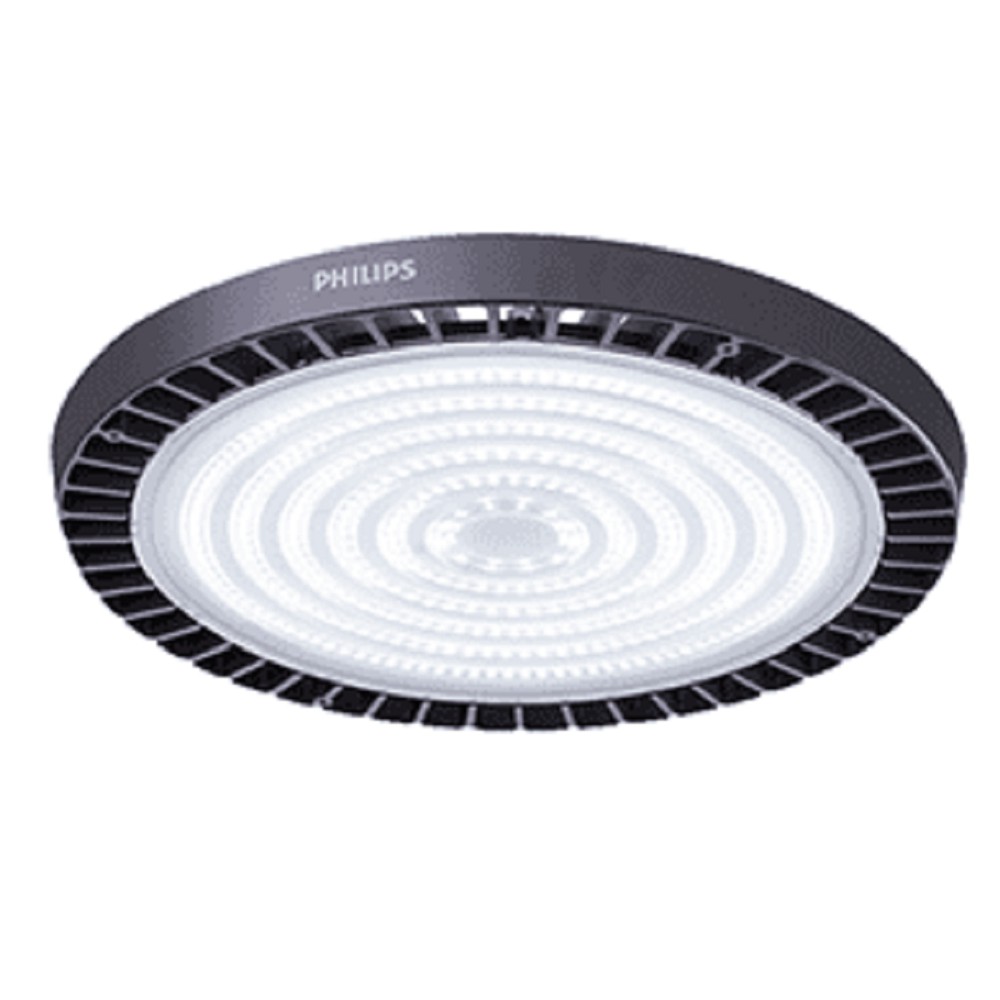 โคมHighbay PHILIPS 200W BY239P SmartBright ฟิลลิป์ ไฮเปย์ฟิลลิป แสงขาว 6500K 24000LM สินค้าร่วมภาษีแล้ว